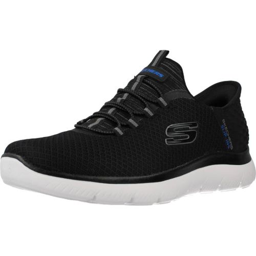 Skechers Summits Colour Noir - 41