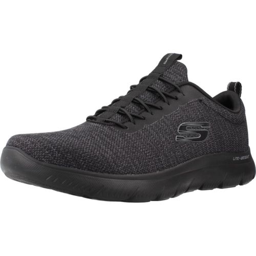 Skechers Summits - Sorenz Colour Noir - 40