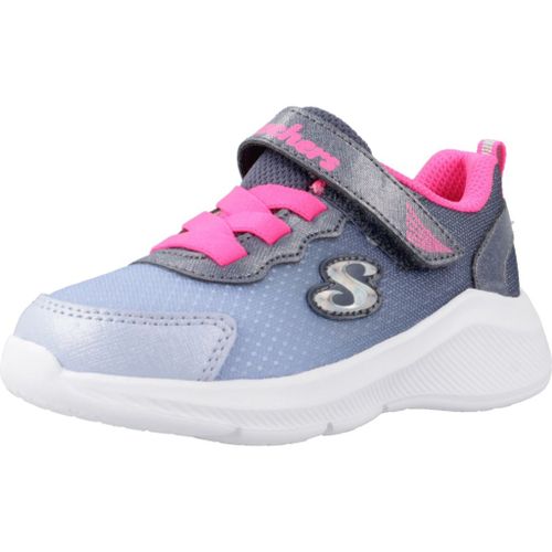 Skechers Swifters - Cuti Colour Bleu - 26