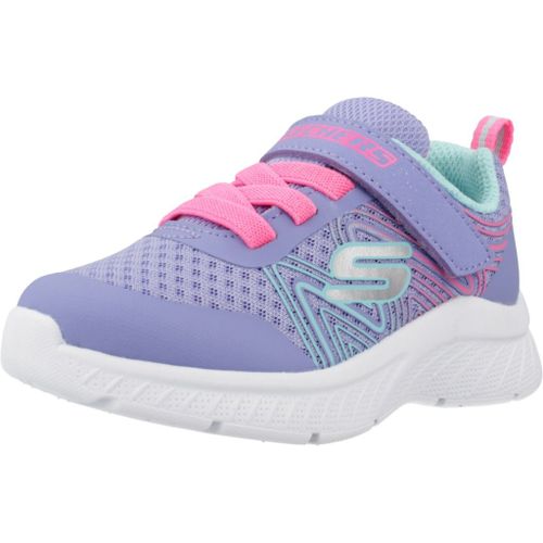 Skechers Swirl Swee Colour Violet - 21