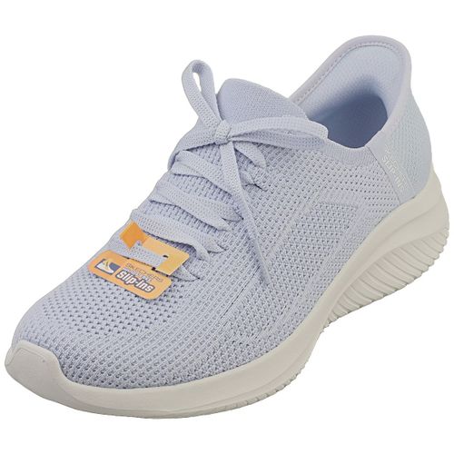 Skechers Ultra Flex 3.0 Bleu Clair - Dames - 40