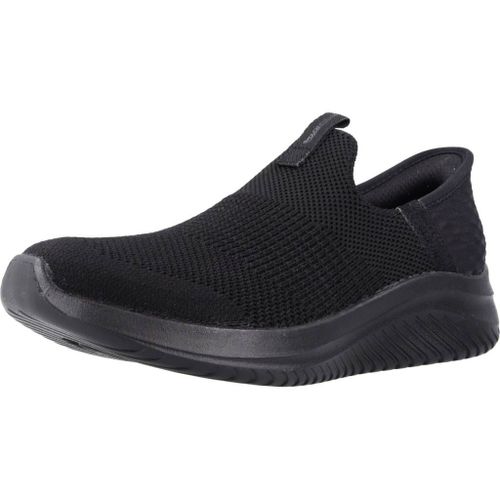 Skechers Ultra Flex 3.0 - Smooth Step Slip-Ins Colour Noir - 29
