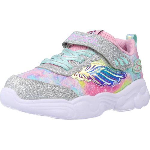 Skechers Unicorn Storm Colour Multicolore - 22
