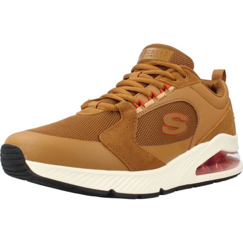 Skechers Uno 2- 90s 2 Colour Marron - 40