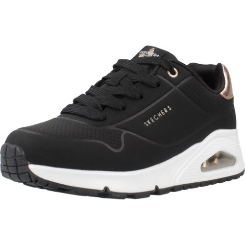 Skechers Uno Gen1 Colour Noir - 33