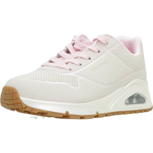 Skechers Uno Gen1 Colour Rose - 29