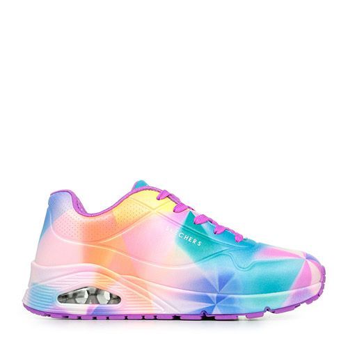 Skechers Uno Gen1 Prism Burst - 33