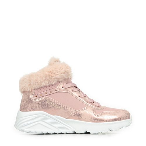 Skechers Uno Lite Comfurt Collar - 35