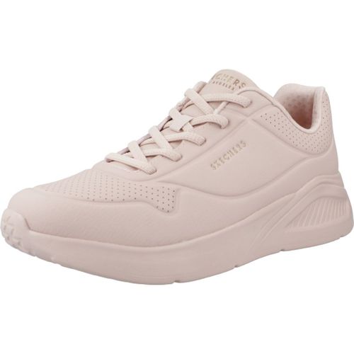 Skechers Uno Lite - Lite Work Colour Rose - 39