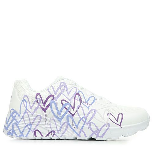 Skechers Uno Lite Spread The Love - 35