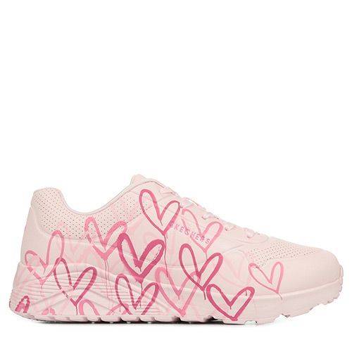Skechers Uno Lite Spread The Love - 35