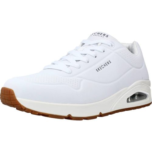 Skechers Uno Stand On Air Colour Blanc - 42