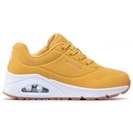 skechers jaune