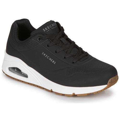 Baskets Skechers Uno Stand On Air W Noir - 38