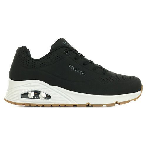 Baskets Skechers Uno Stand On Air W Noir - 41
