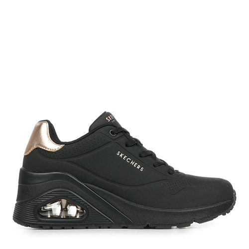 Skechers Uno Wedge High Steps - 40
