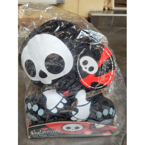 Skelanimals - Peluche Deluxe Marcy (Monkey)