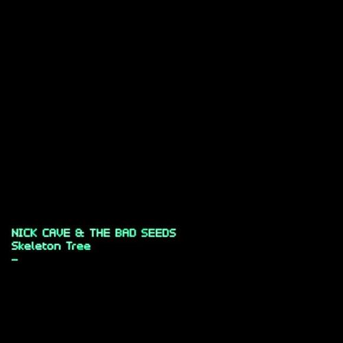 Skeleton Tree - Nick & Bad Seeds Cave