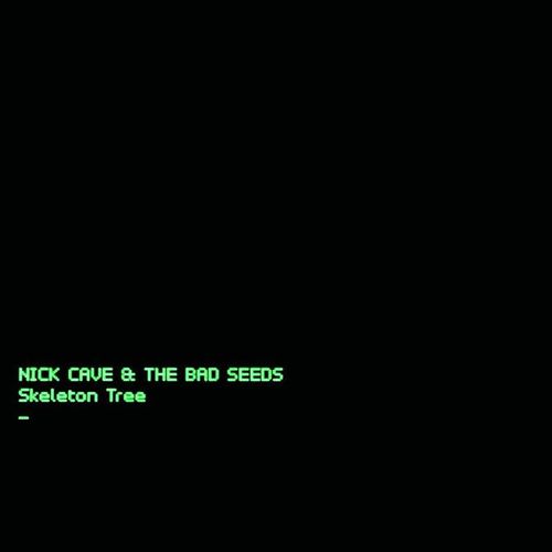 Skeleton Tree - Nick Cave