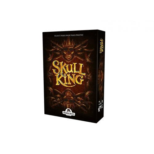 Skull King Le Jeu De Carte