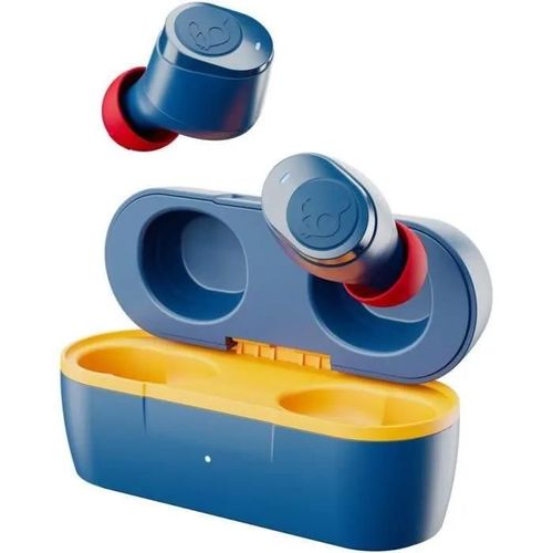 Skullcandy Jib Tru Wireless - Ecouteurs sans fil Bluetooth