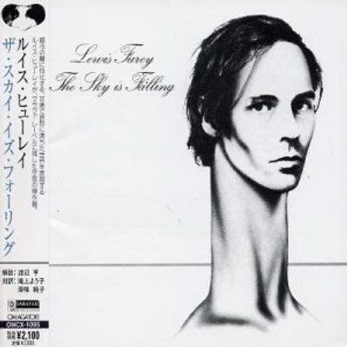 Sky Is Falling - Lewis Furey