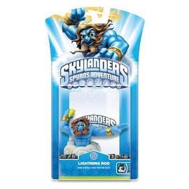 Figurine Skylanders : Spyro's adventure - Lightning Rod | Rakuten