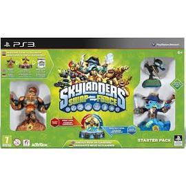 игры на xbox 360, игра Skylanders Spyro's Adventure (xbox 360, Русская версия) Стартовый набор