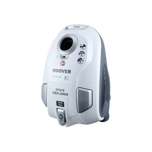 Aspirateur avec sac Hoover SL71_SL10 SpaceExplorer