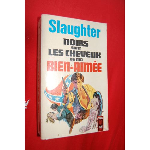 Noirs Sont Les Cheveux De Ma Bien-Aime. de Slaught