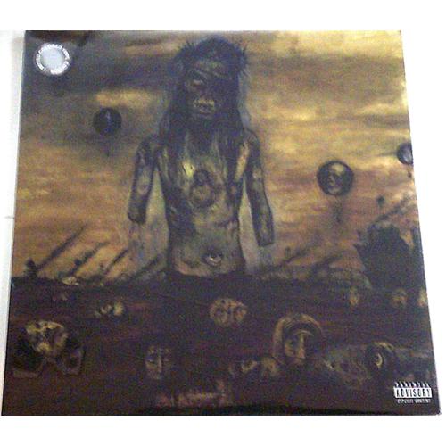 Slayer - Christ Illusion - Vinyle Couleur - 