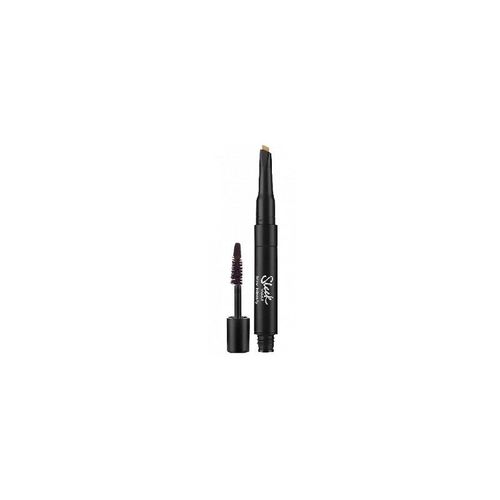 Sleek Make Up Lpiz + Mscara De Cejas Brow Intensity Medium