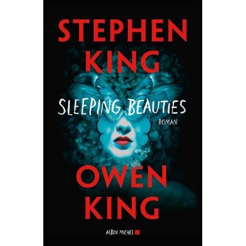 Sleeping Beauties    Format Grand Format 