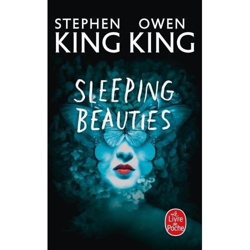 Sleeping Beauties    Format Poche 