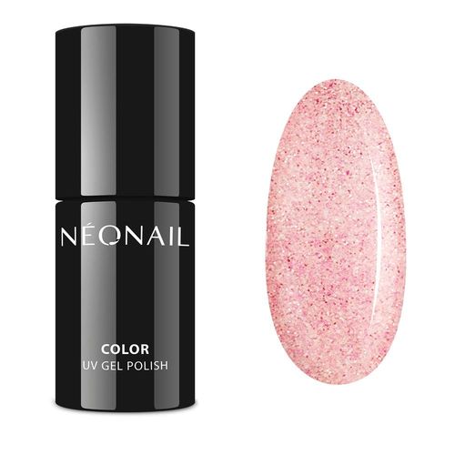 Sleeping Beauty - Neonail - Vernis Semi-Permanent Led Longue Tenue