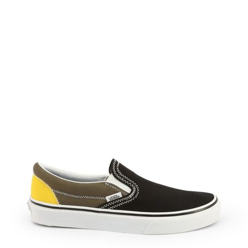 Slip-On Vans Noir - Unisex - 40