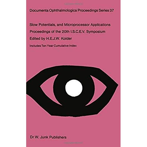 Slow Potentials And Microprocessor Applications    Format Broch 