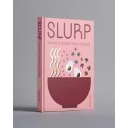 Slurp    Format Reli 