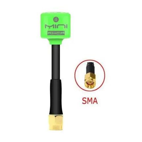 Sma Vert - 5.8g Lollipop 4/Wildoda 2/Blacksheep/Antenne 2.8dbi Fpv Rcepteur Vtx Antenne Pour Rc Fpv Racing Drone Partie
