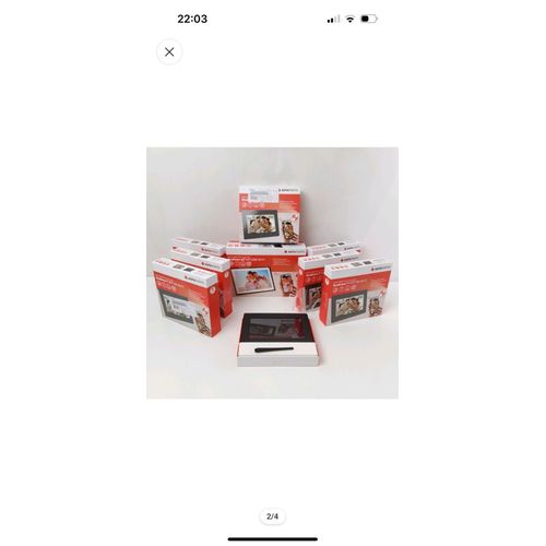 Smart Digital photo (Realiview 7APF 700 Wi-Fi, Realiview 10 APF1000 Wi-Fi)