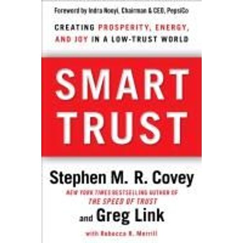 Smart Trust    Format Broch 