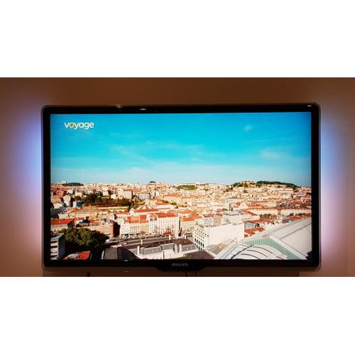Smart TV LCD Philips 42PFL8404H 42
