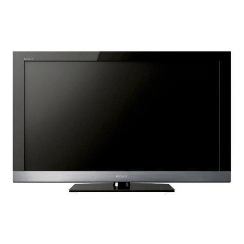 Smart TV LCD Sony Bravia KDL-37EX500 37