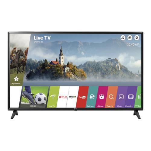 Smart TV LED LG 43LJ594V 43