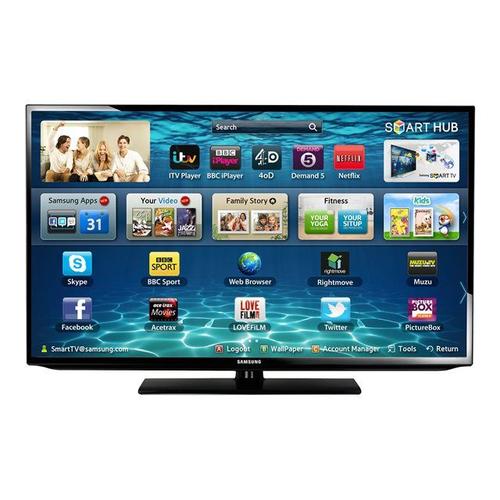 Smart TV LED Samsung UE40EH5300 40