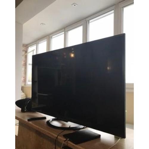 Smart TV LED Sony KDL-55W808A 3D 55
