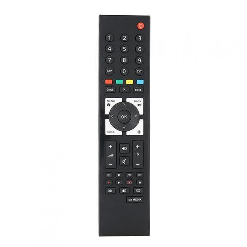 Smart TV Tlcommande pour GRUNDIG TV RC3214803 / 01 TP6187R TS1187R RC3214801 / 02 26VLE8200WL 26VLE7101WF
