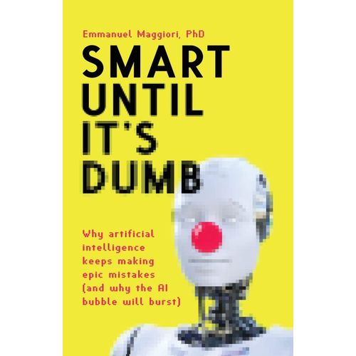 Smart Until It's Dumb    Format Broch 