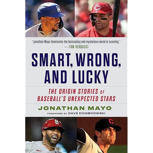 Smart, Wrong, And Lucky    Format Reli 