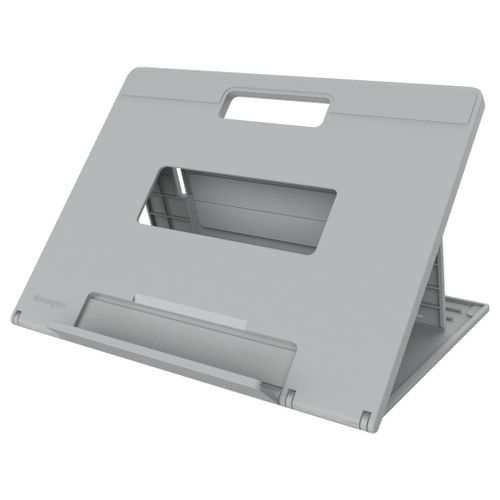 Kensington Easy Riser Go Laptop Cooling Stand - Support pour ordinateur portable